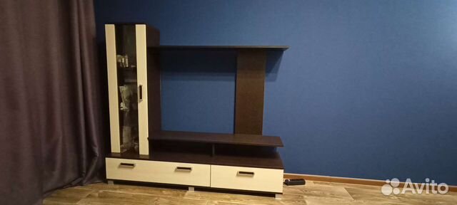 Стенка для тв