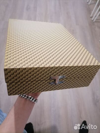 Набор столовых приборов