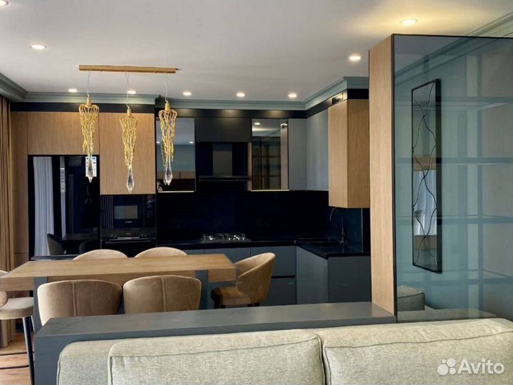 Кухня гарнитур