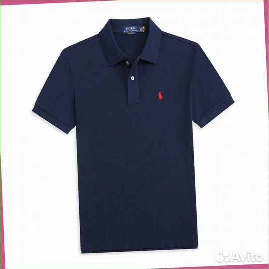 Футболка Ralph Lauren (Номер Artikle: 95058)