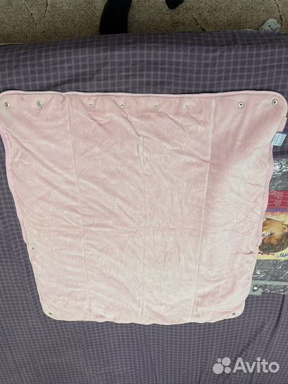 Спальный конверт