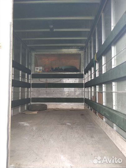 Iveco Daily 2.3 МТ, 2006, 30 000 км