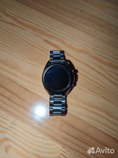 Samsung Galaxy watch 3