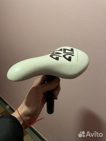 Седло для велосипеда BMX