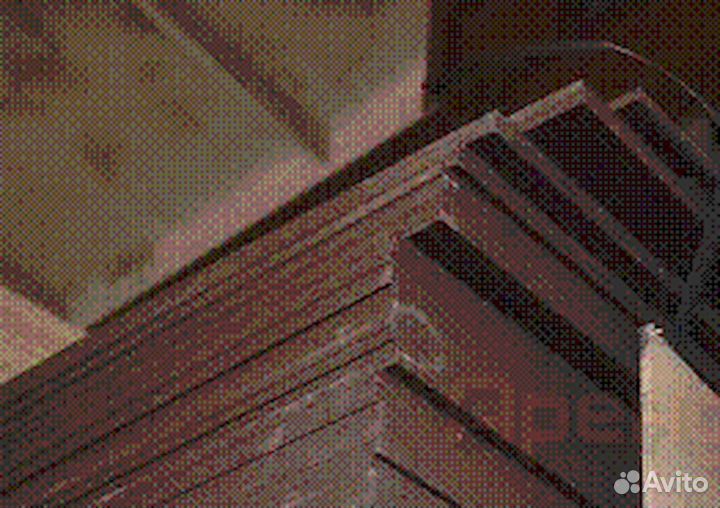 Фанера ламинированная