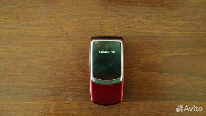 Samsung SGH-B320