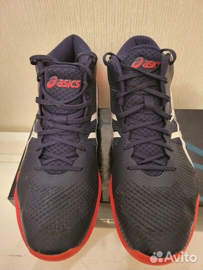 Волейбол.кроссовки Asics Sky Elite FF MTразм.43-44