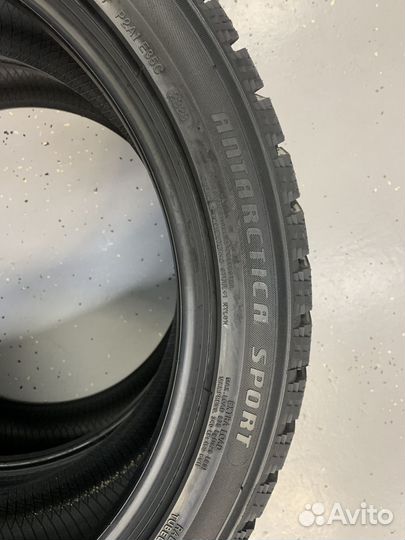 Zeta Antarctica Sport 215/60 R17 96T