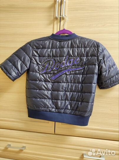 Платье для девочки 140