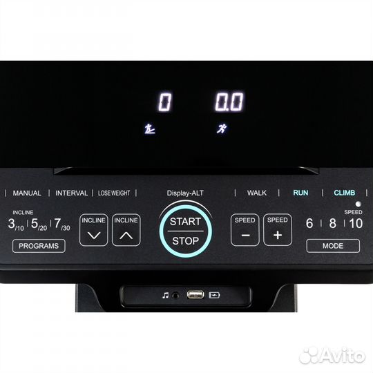 Беговая дорожка CardioPower S500