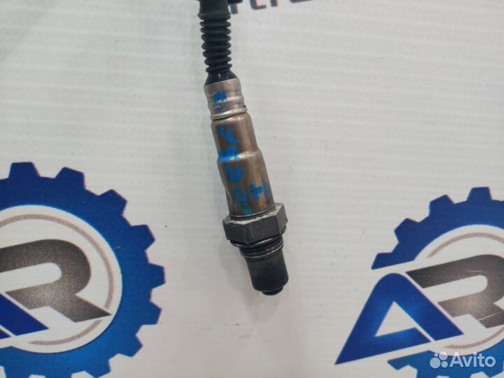 Датчик кислородный №1 (lambdasonde) Opel Corsa 1 D