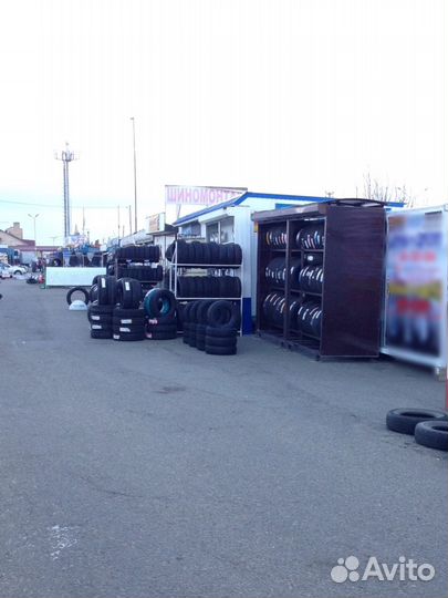 Matador MP 72 Izzarda A/T 2 215/65 R16