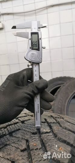 Goodyear UltraGrip 500 255/60 R18 112T