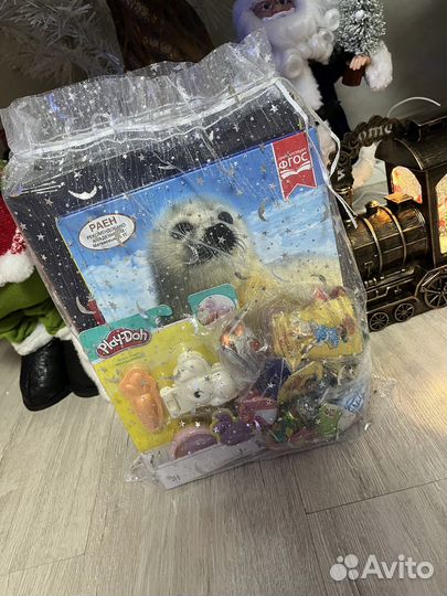 Подарок для детей