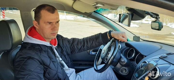 Автоинструктор,акпп, кроссовер