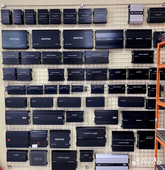 Apocalypse ASA-2000.2