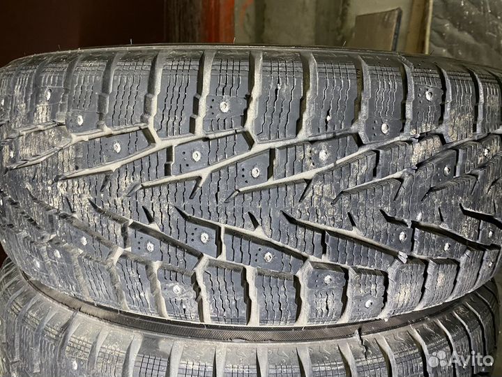 Nokian Tyres Nordman 7 SUV 235/60 R18