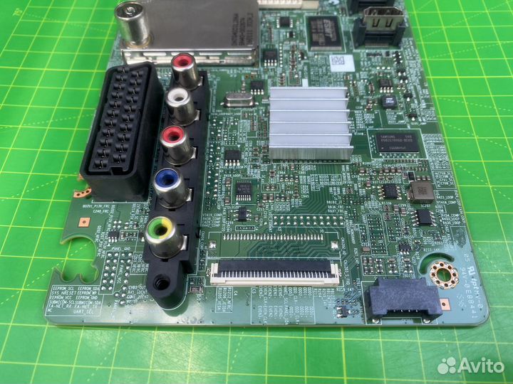 BN41-02105A samsung UE22H5000AK