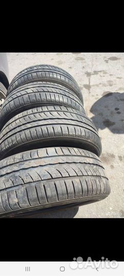 Pirelli Cinturato P1 185/55 R15 82B