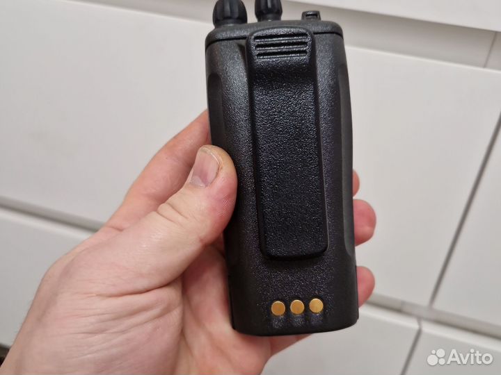 Рация motorola dp 1400