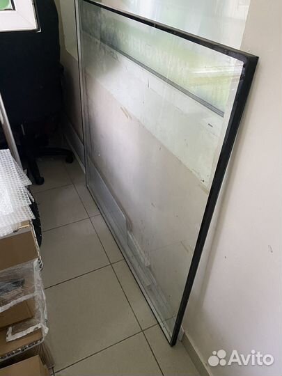 Рама со стеклом