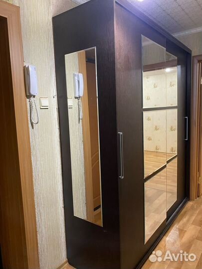 Шкаф купе бу