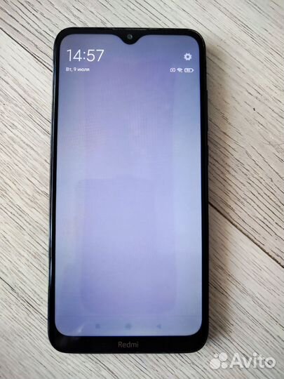 Xiaomi Redmi 8, 4/64 ГБ