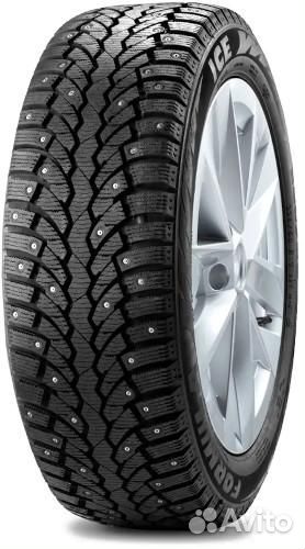 Formula Ice 225/55 R17 101T