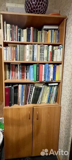 Шкаф стеллаж