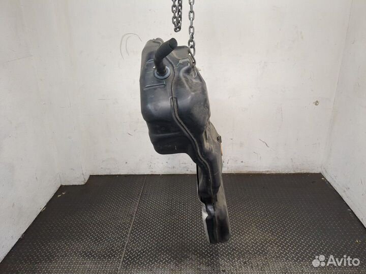 Бак топливный Hyundai Santa Fe 2020, 2021