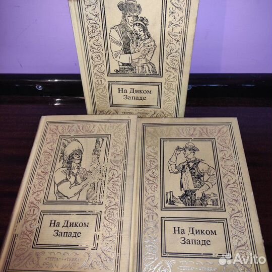 Приключения, детективы