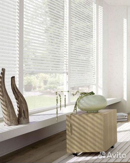 Жалюзи с доставкой
