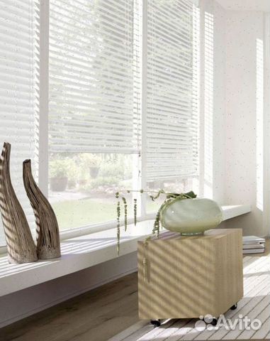 Жалюзи с доставкой
