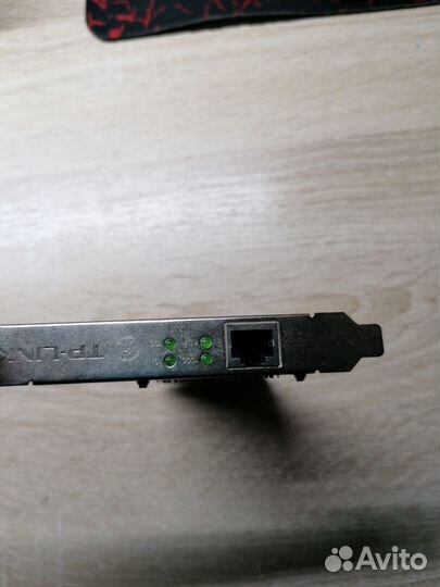 Сетевая карта wifi