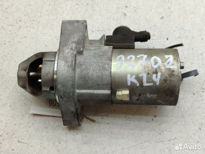 Стартер Honda Accord CL9 K24A3