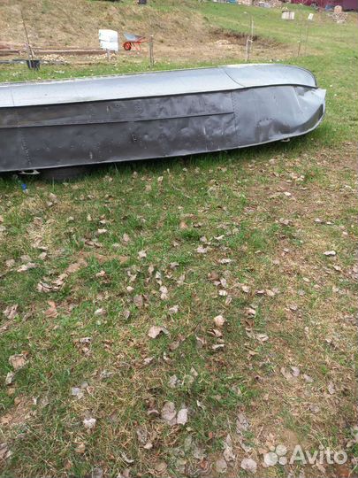 Водный транспорт