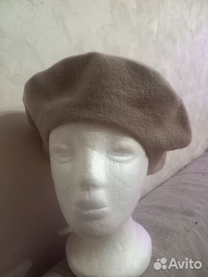 Берет женский