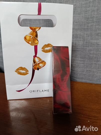 Туалетная вода Love potion