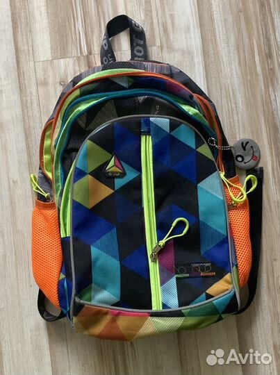 Рюкзак детский/сумка