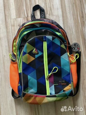 Рюкзак детский/сумка
