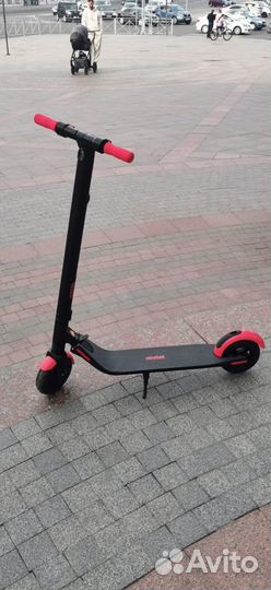 Электросамокат Ninebot KickScooter ES1L CN