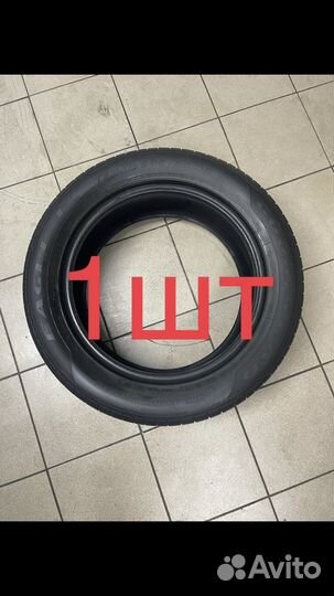 Goodyear Eagle F1 Asymmetric 2 265/50 R19