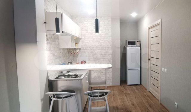 1-к. квартира, 42 м², 7/10 эт.