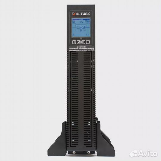 Ибп Штиль STR1103TL