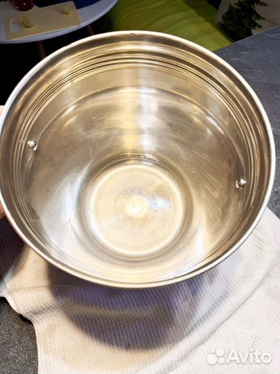 Ведро под шампанское