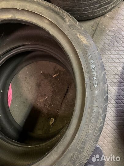 Goodyear EfficientGrip 225/45 R18