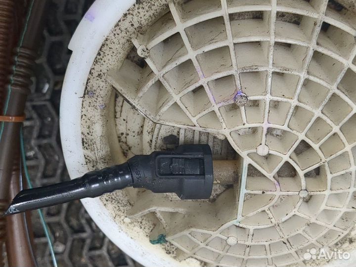 Насос топливный электрический Mercedes GL X164, 20