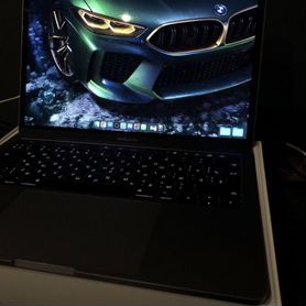 Apple MacBook Pro 13 touch bar