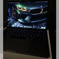 Apple MacBook Pro 13 touch bar