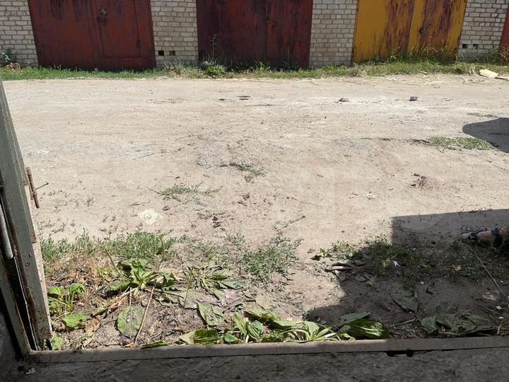 Гараж, 20 м²